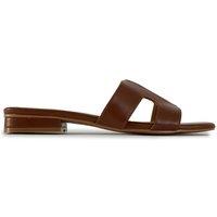 V.GAN Men's Chervil 2 Monk Shoes in Tan | Size: 4