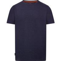 Trespass Men's Vanco T-Shirt in Navy | Size: XL