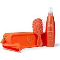 Beauty Works Women's Solar UV Shield Detangle Set in Misc