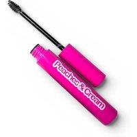 Peaches & Cream Women's Brow Tidy 4ml in Clear