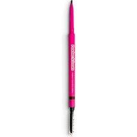 Peaches & Cream Women's Brow Definer in Medium Dark