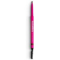 Peaches & Cream Women's Brow Definer in Light Medium