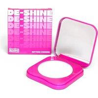Peaches & Cream Women's Deshine Setting Powder