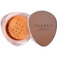 Trigwell Women's Velvet Setting Powder 8g in Shade 08