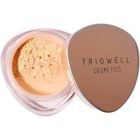 Trigwell Women's Velvet Setting Powder 8g in Shade 03