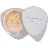 Trigwell Women's Velvet Setting Powder 8g in Shade 02