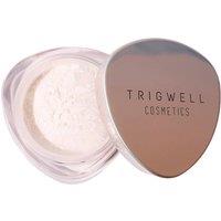 Trigwell Women's Velvet Setting Powder 8g in Shade 0