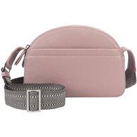 Lloyd Baker Women's Lucille Leather Cross Body Bag in Rose