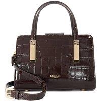 Dune London Women's 'Dinkydenbey' Tote Bag in Brown