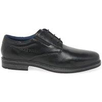 Bugatti Men's 'Ruggerio' Formal Shoes in Black | Size: 7