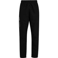 Canterbury Men's Cuffed Tracksuit Bottoms in Black | Size: Small