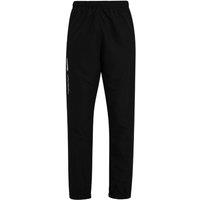 Canterbury Men's Cuffed Tracksuit Bottoms in Black | Size: Large