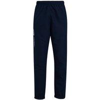 Canterbury Men's Cuffed Tracksuit Bottoms in Navy | Size: XL