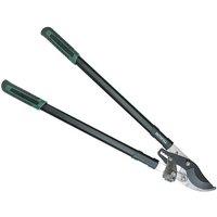Faithfull Countryman Ratchet Bypass Lopper 760mm (30in) in Brown