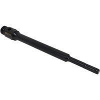 CorePlus DCA240SDS SDS Extension Adaptor 240mm in Black