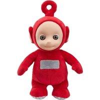 Teletubbies Talking Soft Toy Po