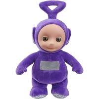 Teletubbies Talking Soft Toy Tinky Winky