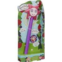 Ben & Holly's Little Kingdom Ben & Holly Princess Holly's Sparkle & Spell Electronic Wand