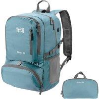 Trail Outdoor Leisure Trail Sintra Packable Backpack 20L/30L Ultra Lightweight Daypack in Teal | Size: Medium