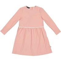 Kalani Sunwear Girl's Strawberry UV Dress in Rose | Size: 3-4 Years