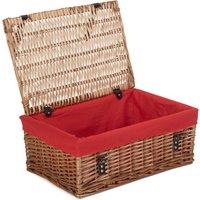 Red Hamper 