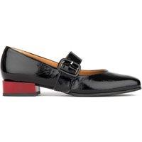 Embassy London Women's Bliss - Black | Size: 5