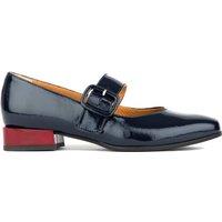 Embassy London Women's Bliss - Navy | Size: 5