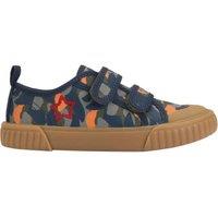 Start Rite Boy's 'Tide' Kids Canvas Shoes | Size: Infant 7F