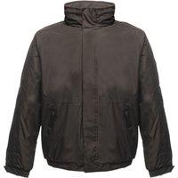 Regatta Professional Men's Waterproof Insulated Jacket in Black | Size: 2XS