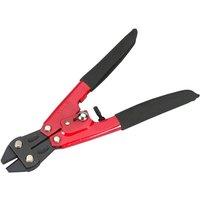 Olympia Centre Cut Bolt Cutter 200Mm (8In) in Black