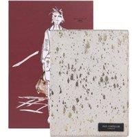 Paul Costelloe Katie Notepad in Ivory