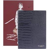 Paul Costelloe Katie Notepad in Navy