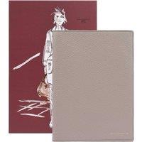 Paul Costelloe Katie Notepad in Beige