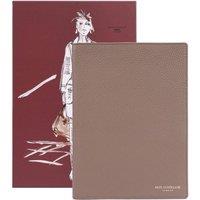 Paul Costelloe Katie Notepad in Brown