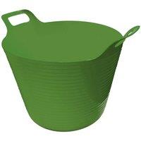 EONLION Green Colour Bucket Storage Garden | Size: 100 cm
