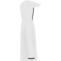 Kalani Sunwear Melon UV Top in White | Size: 9-12 m