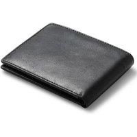 Barneys Originals Men's Black Real Leather Wallet