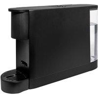 Corby of Windsor Corby Camden Hotel Collection Espresso Machine in Black