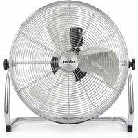 Keplin Desk Fans