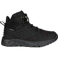 Trespass Rex Waterproof Boots in Black | Size: 1