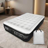NESTLUNE Airbed and Mattresses