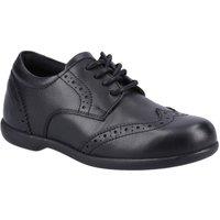 Hush Puppies Women's 'Bridget SNR' Girls BTS in Black | Size: 6