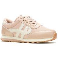 Hush Puppies Women's Seventy8 Sneaker in Taupe | Size: 3