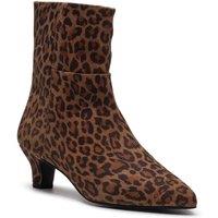 Hush Puppies Women's Nahla Kitten Heel Boot | Size: 4