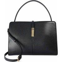 Dune London Women's 'Daintree' Tote Bag in Black