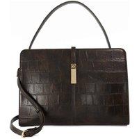 Dune London Women's 'Daintree' Tote Bag in Brown