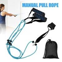 Kelvenix Shoulder Exercise Pulley Over Door Exercise Pulley | Size: 0-3 m