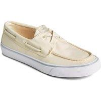 Sperry Men's BAHAMA II shoe-sneaker in Ivory | Size: 6