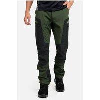 Puma Workwear Men's Pro One Outdoor Trousers in Olive | Size: Large