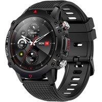 STORM Men's S-Hero Watch in Black